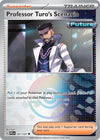 Image for Professor Turo's Scenario (Poke Ball Pattern) (SV: Prismatic Evolutions) (121/131) - Pokemon