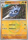 Image for Pupitar (Master Ball Pattern) (SV: Prismatic Evolutions) (048/131) - Pokemon