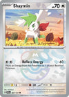Image for Shaymin (Master Ball Pattern) (SV: Prismatic Evolutions) (087/131) - Pokemon