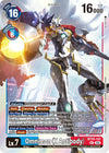 Image for Omnimon (X Antibody) (BT19-20) (BT20-102 SEC) - Digimon Card Game