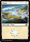 Image for Plains (0277) (Aetherdrift) (277) - Magic: The Gathering