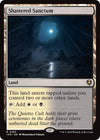 Image for Shattered Sanctum (Innistrad Remastered) (283) - Magic: The Gathering