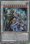 Image for Paladins of Bonds and Unity (Supreme Darkness) (SUDA-EN000) - YuGiOh