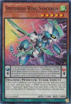 Image for Speedroid Wing Synchron (Supreme Darkness) (SUDA-EN007) - YuGiOh