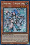 Image for Argostars - Glorious Adra (Supreme Darkness) (SUDA-EN010) - YuGiOh