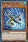 Image for Hydrojet Shark (Supreme Darkness) (SUDA-EN013) - YuGiOh