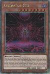 Image for Liberator Eto (Quarter Century Secret Rare) (Supreme Darkness) (SUDA-EN023) - YuGiOh