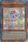 Image for Mulcharmy Meowls (Quarter Century Secret Rare) (Supreme Darkness) (SUDA-EN025) - YuGiOh