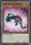 Image for Template Skipper (Supreme Darkness) (SUDA-EN028) - YuGiOh