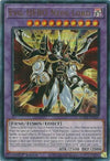 Image for Evil HERO Neos Lord (Supreme Darkness) (SUDA-EN031) - YuGiOh