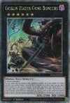 Image for Goblin Bikers Gone Bonkers (Quarter Century Secret Rare) (Supreme Darkness) (SUDA-EN044) - YuGiOh