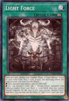 Image for Light Force (Supreme Darkness) (SUDA-EN053) - YuGiOh