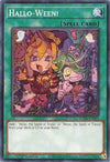 Image for Hallo-Ween! (Supreme Darkness) (SUDA-EN063) - YuGiOh