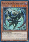 Image for Beast of Talwar - The Sword Summit (Supreme Darkness) (SUDA-EN087) - YuGiOh