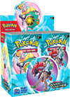 Image for Journey Together Booster Box - Pokemon