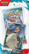 Image for Journey Together Single Pack Blister [Scraggy] - Pokemon