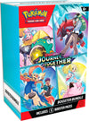Image for Journey Together Booster Bundle - Pokemon