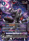 Image for Beelzemon: Blast Mode ACE (Alternate Art) (BT19-20) (BT19-074 SR) - Digimon Card Game