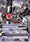 Image for Beelzemon: Blast Mode ACE (Textured) (BT19-20) (BT19-074 SR) - Digimon Card Game