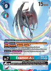 Image for Examon ACE (Textured) (BT19-20) (BT20-045 SR) - Digimon Card Game