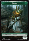 Image for Insect // Spider Double-Sided Token (Innistrad Remastered) (15 // 16) - Magic: The Gathering