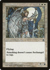 Image for Archangel (Portal) - Magic: The Gathering