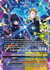 Image for Code Cracker Fang & Hacker Judge (Alternate Art) (BT19-20) (BT20-089 R) - Digimon Card Game