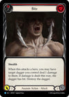 Image for Bite (Red) (The Hunted) (HNT017) - Flesh and Blood TCG