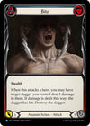 Image for Bite (Blue) (The Hunted) (HNT019) - Flesh and Blood TCG