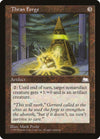 Image for Thran Forge (Weatherlight) - Magic: The Gathering