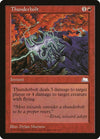 Image for Thunderbolt (Weatherlight) - Magic: The Gathering