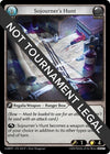 Image for Sojourner's Hunt (Mortal Ambition Draft Pack) (024) - Grand Archive TCG