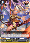 Image for Silky Sky Actress (DZ-SS02: Stride Deckset -Harri-) (DZ-SS02/014EN) - Cardfight Vanguard