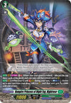 Image for Vampire Princess of Night Fog, Nightrose (DZ-SS03: Stride Deckset -Nightrose-) (DZ-SS03/001EN) - Cardfight Vanguard