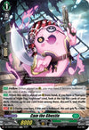 Image for Cam the Ghostie (DZ-SS03: Stride Deckset -Nightrose-) (DZ-SS03/008EN) - Cardfight Vanguard