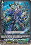 Image for Witch Doctor of Powdered Bone, Negrobone (DZ-SS03: Stride Deckset -Nightrose-) (DZ-SS03/010EN) - Cardfight Vanguard
