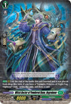 Image for Witch Doctor of Powdered Bone, Negrobone (TDR) (DZ-SS03: Stride Deckset -Nightrose-) (DZ-SS03/010EN-R) - Cardfight Vanguard