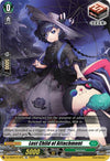 Image for Lost Child of Attachment (DZ-SS03: Stride Deckset -Nightrose-) (DZ-SS03/014EN) - Cardfight Vanguard