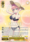 Image for Unresolved Feelings, Ichika Nakano (IGP) (The Quintessential Quintuplets Specials Premium Booster) (5HY/WE43-E06IGP IGP) - Weiss Schwarz