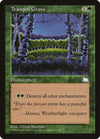 Image for Tranquil Grove (Weatherlight) - Magic: The Gathering