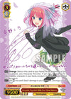 Image for Onwards Together With You, Nino Nakano (SP) (The Quintessential Quintuplets Specials Premium Booster) (5HY/WE43-E35SP SP) - Weiss Schwarz