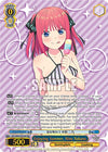 Image for Enjoying Summer, Nino Nakano (IGP) (The Quintessential Quintuplets Specials Premium Booster) (5HY/WE43-E37IGP IGP) - Weiss Schwarz