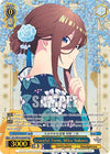 Image for Graceful Form, Miku Nakano (IGP) (The Quintessential Quintuplets Specials Premium Booster) (5HY/WE43-E40IGP IGP) - Weiss Schwarz