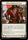 Image for Blood Splattered Vest (The Hunted) (HNT168) - Flesh and Blood TCG