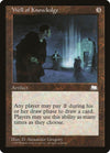 Image for Well of Knowledge (Weatherlight) - Magic: The Gathering