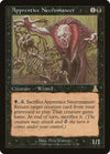 Image for Apprentice Necromancer (Urza's Destiny) (51) - Magic: The Gathering