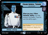 Image for Grand Admiral Thrawn - ...How Unfortunate (Jump to Lightspeed) (002/262) - Star Wars: Unlimited