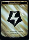Image for Energy Reserve Token (Aether Revolt) - Magic: The Gathering