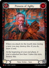 Image for Prowess of Agility (The Hunted) (HNT073) - Flesh and Blood TCG