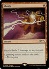 Image for Shock (Graphic Novel Insert) (Media Promos) (8) - Magic: The Gathering